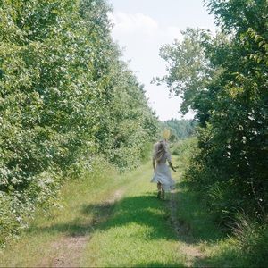 Meet your Posher, Jasmine